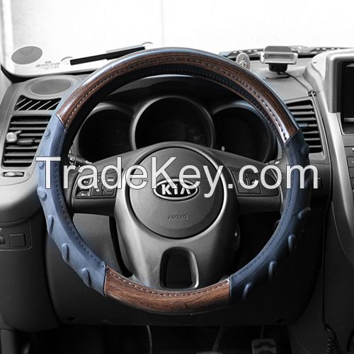 Quality Steering Wheel Covers