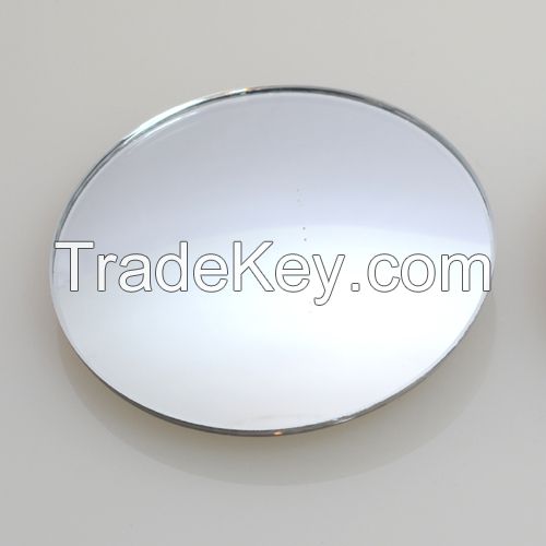 Blind spot side mirror
