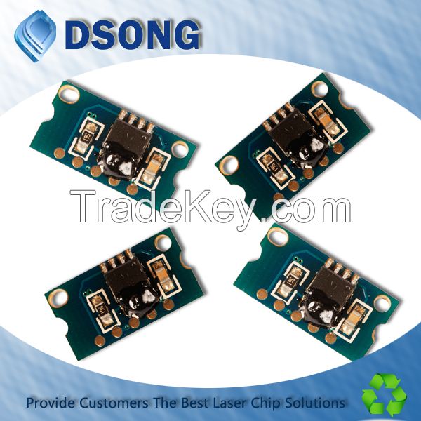 Toner chip for Konica Minolta c200/203/253/353