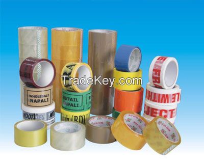 Super Transparent Sealing Tape