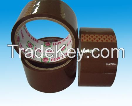 Brown Sealing Tape