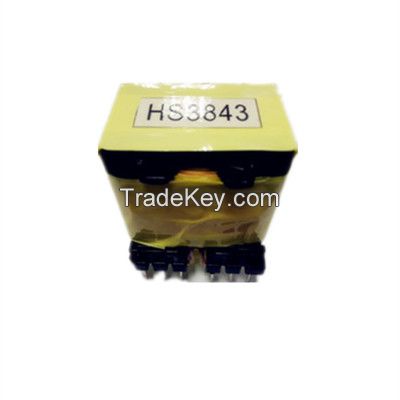 PQ- 50 high-frequency transformer