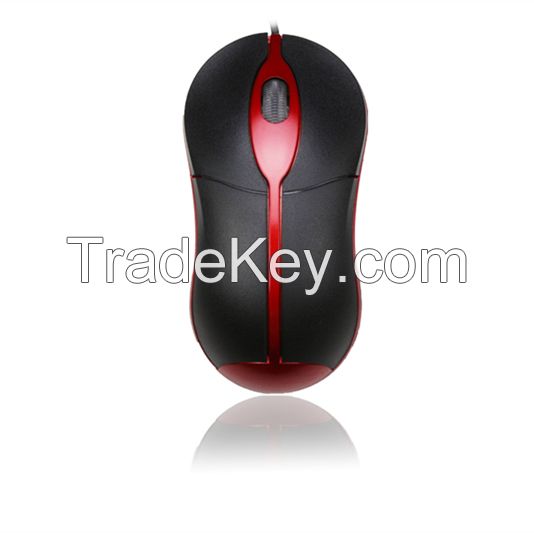 Optical mice