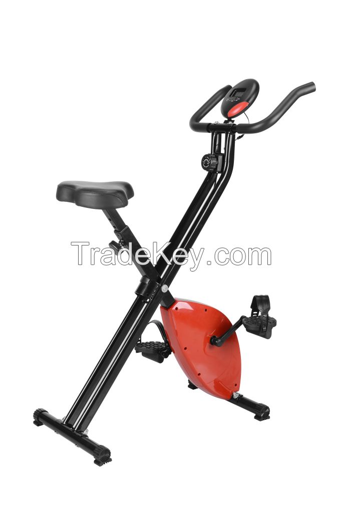 Magnetic Control exercise bike CJ701