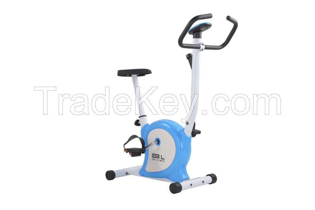 Belt-type exercise bike CJ601