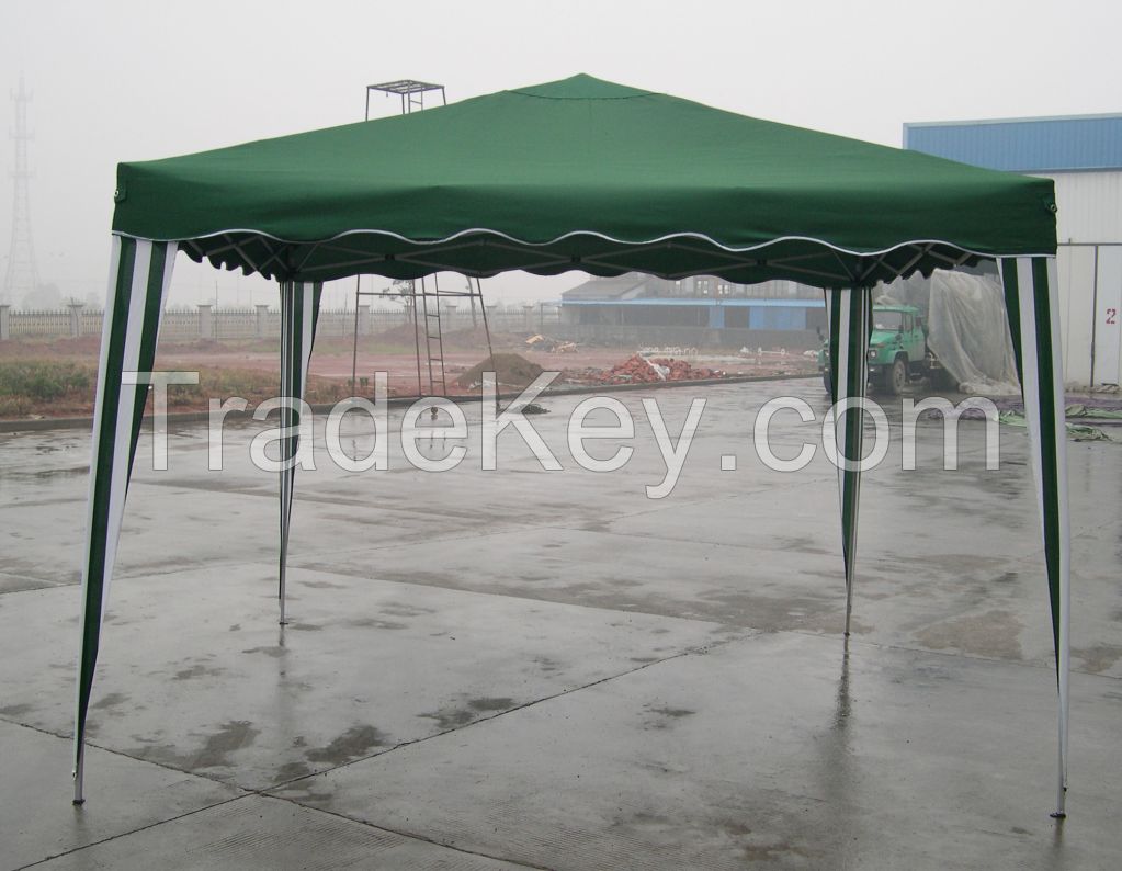 Pop up gazebos