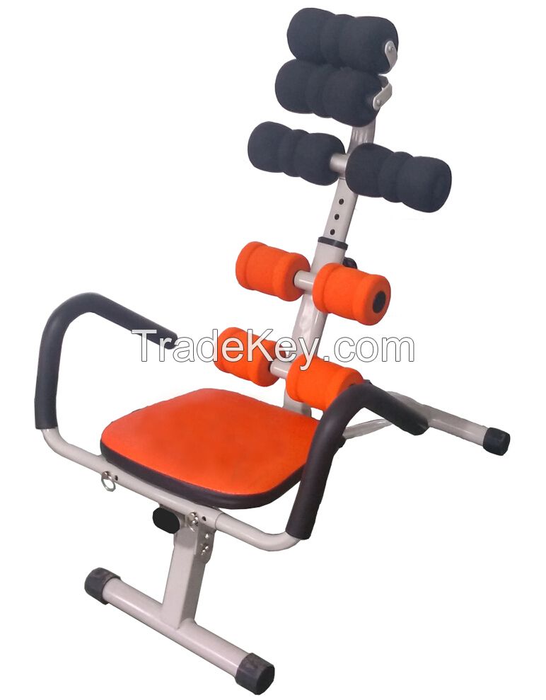 Abdomen Trainer