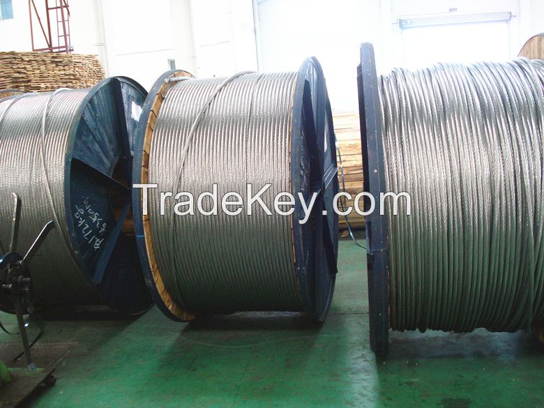 ALL ALUMINUM CONDUCTOR CABLE(AAC AAAC)