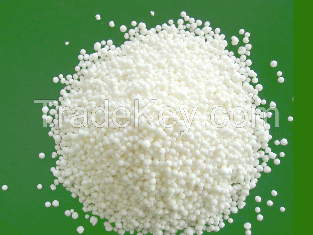 Ammonia Nitrate Fertilizer(NH4NO3)