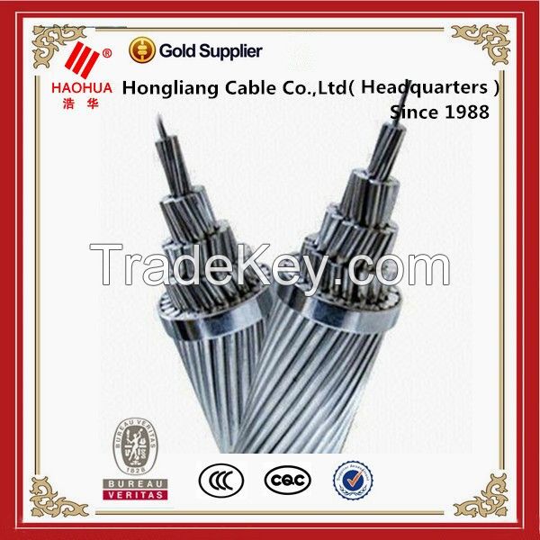 Supply good quality of standard ACSR Cable 50mm 100mm