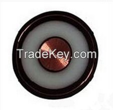 Medium Voltage XLPE Insulated Power Cable Single Core 630mm XLPE Cable