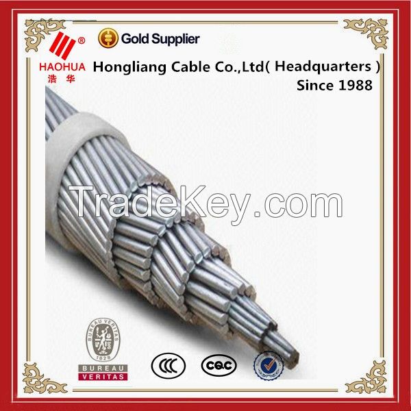 Supply good quality of standard ACSR Cable 50mm 100mm