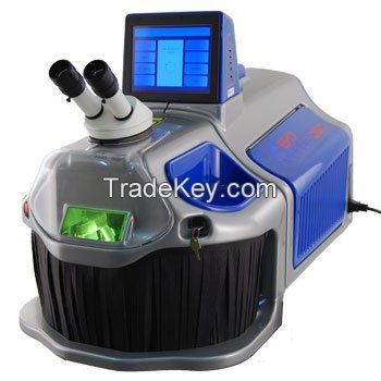 Laser Welding Machine