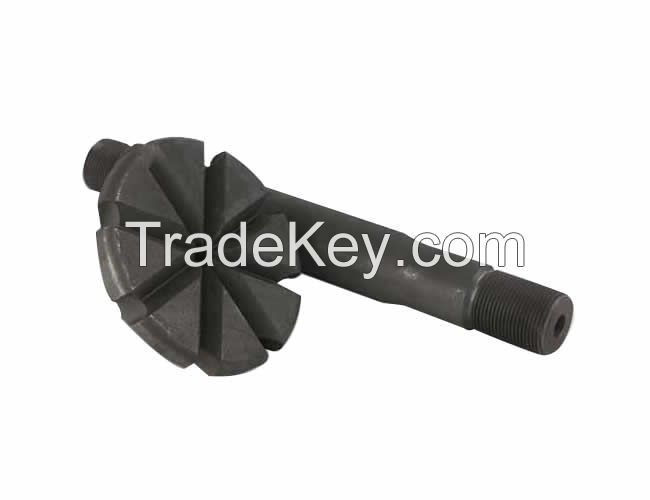 Graphite Crucibles