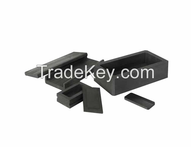 Graphite Crucibles