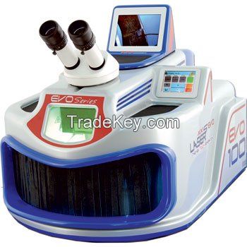 Laser Welding Machine