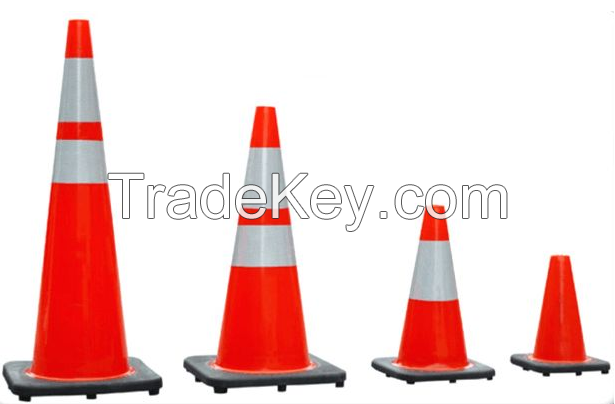 PVC Traffic Cone