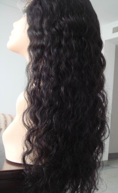 Full Lace Wigs