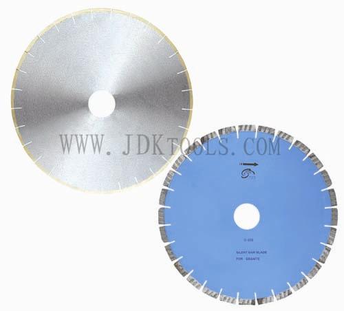 Diamnod Circular Saw Blade For Granite &amp; Marble Cutting