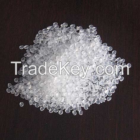 Virgin HDPE / LDPE / LLDPE granules