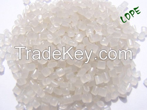 Ldpe/ldpe Granules/low Density Polyethylene