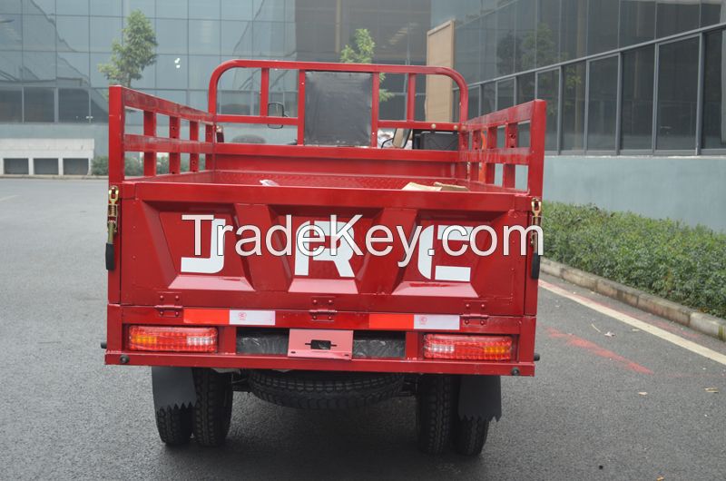 Three wheel Tricycle