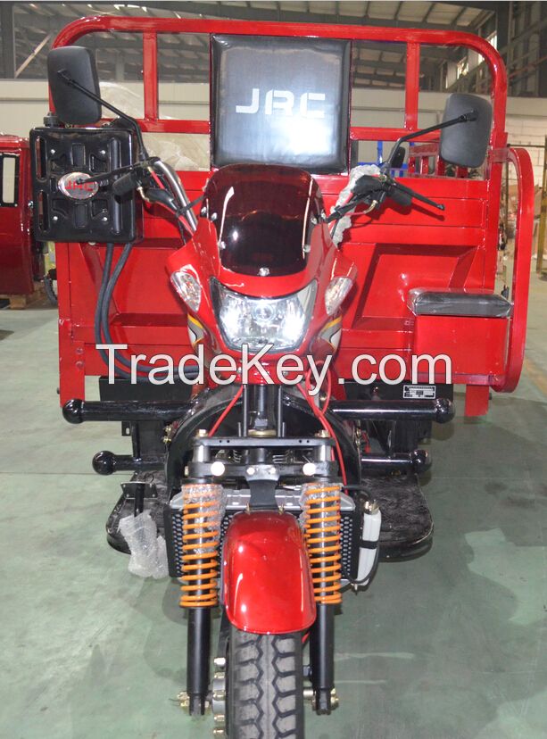 Three wheel Tricycle