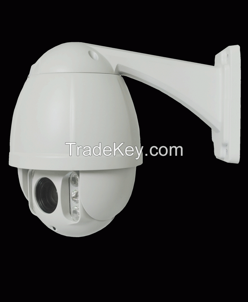 PTZ Speed Dome Camera