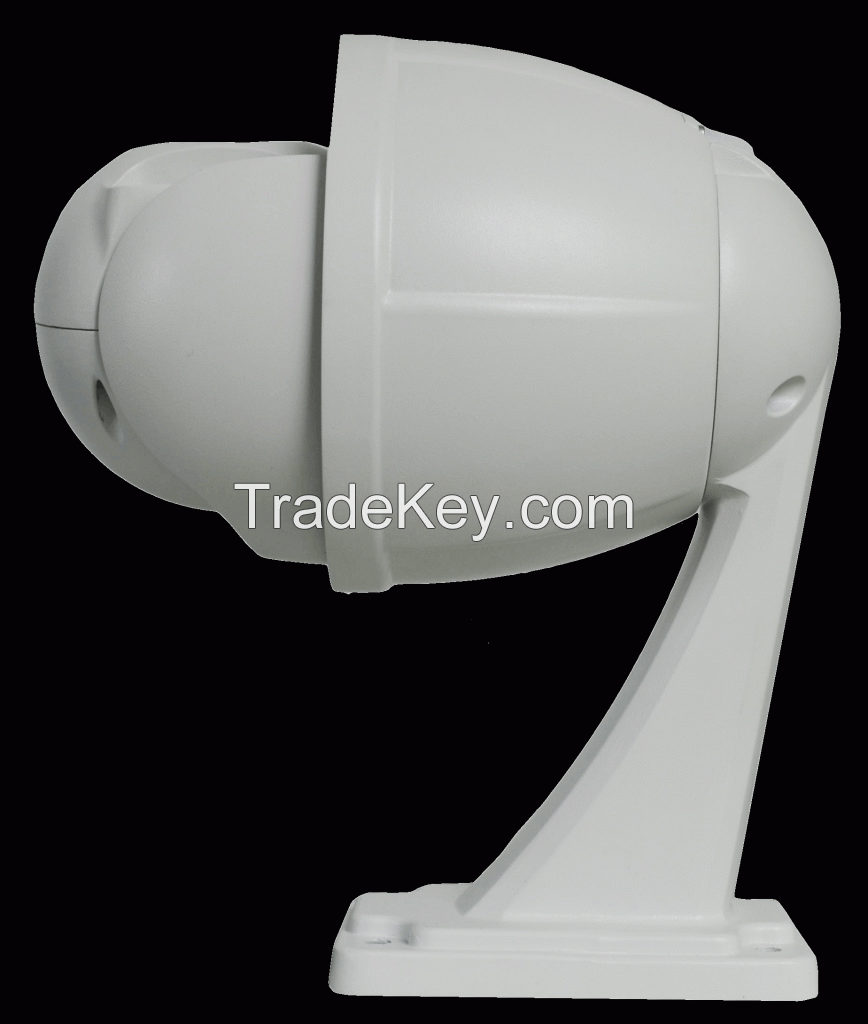 PTZ Speed Dome Camera