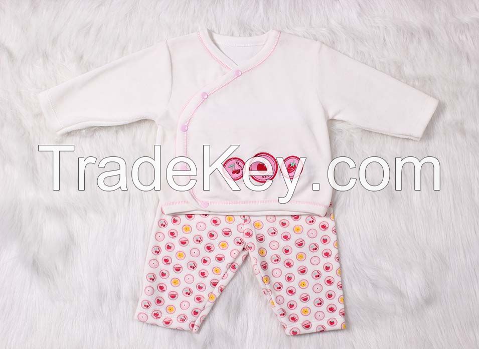 Baby Clothing Set