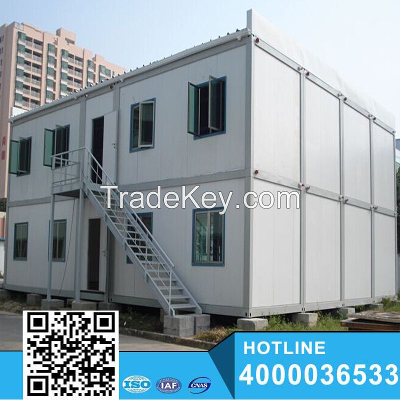 Cheap sale Prefab Container House