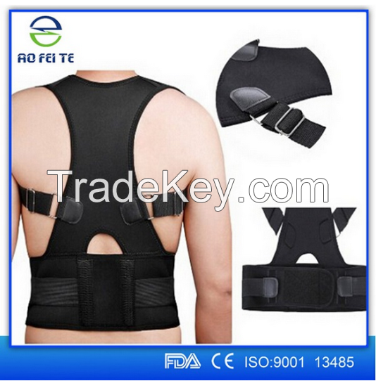 As seen on tv Aofeite B002 back posture corrector