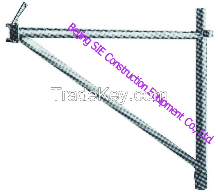 Scaffolding Heavy Duty Triangular Frame