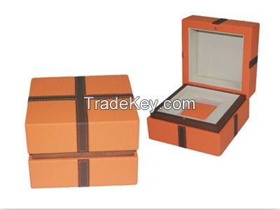High Quality Wood Gift Packaging Box