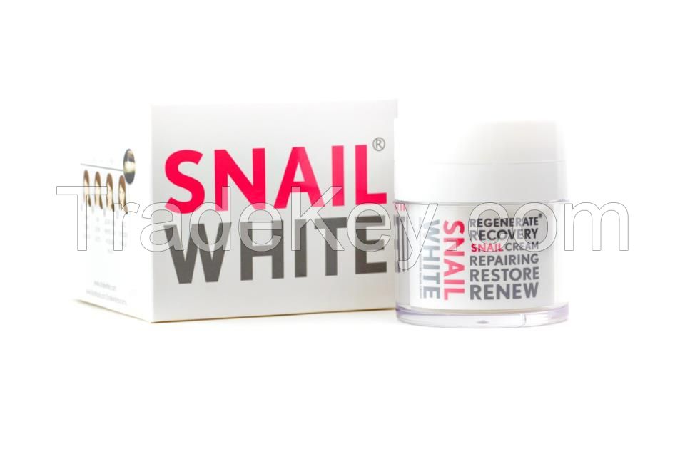 Snail White Cream Thailand