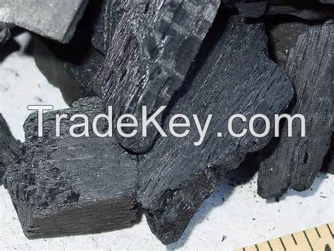 Hardwood Charcoal