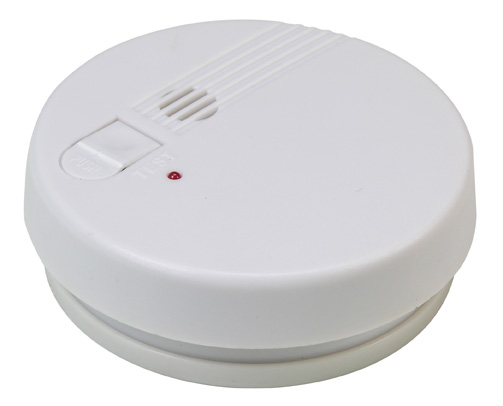 Smoke Alarms