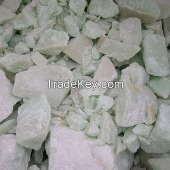 Lanthanum Chloride, Water Treatment