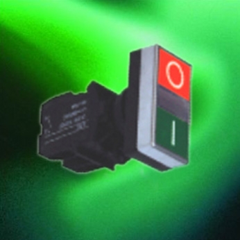 Push Button Switch(TA42-H)