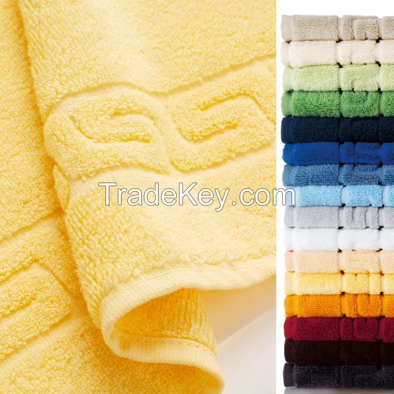 terry towels