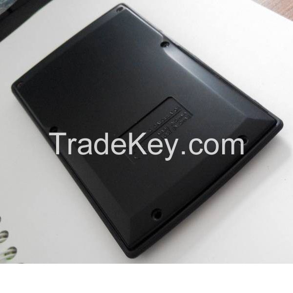 dual power mini calculator desktop, promotional pocket calculator