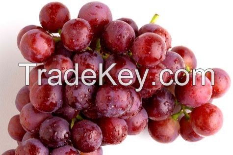 Grapes