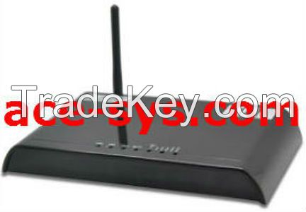 GSM Fixed Wireless Terminal FWT 1 SIM Mobile Gateway GSM-8848