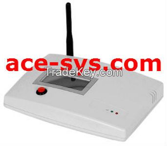 GSM Fixed Wireless Terminal FWT 1 SIM Mobile Gateway GSM-8818