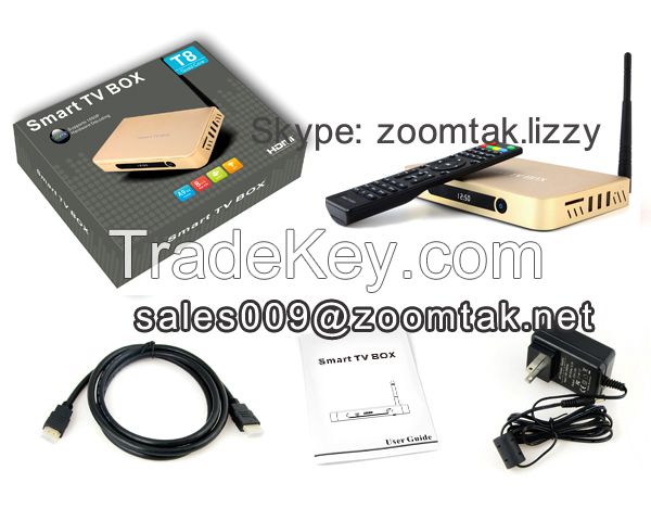 XBMC TV box