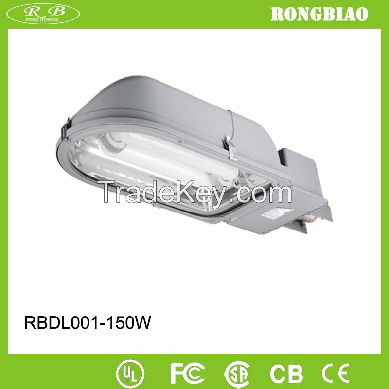 Induction Street Light