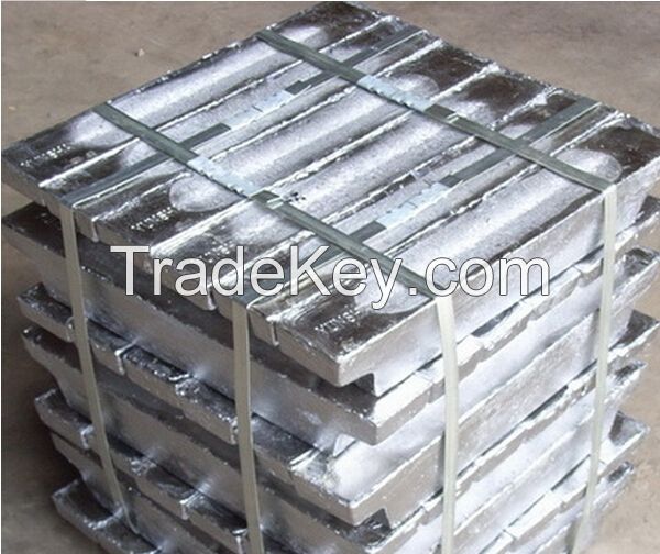 Good Quality Tin Ingot