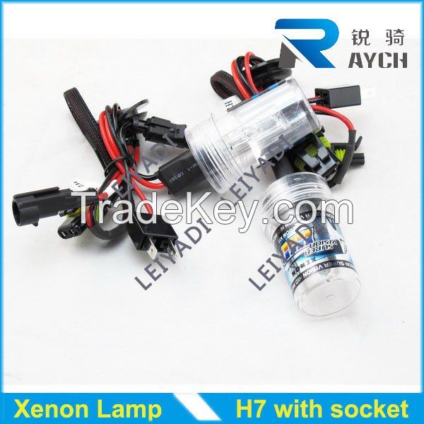 HID Xenon Bulb H7