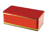 Tin boxes