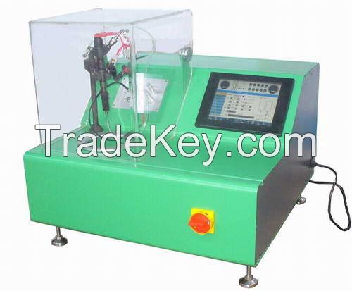 EP200 common rail test bench